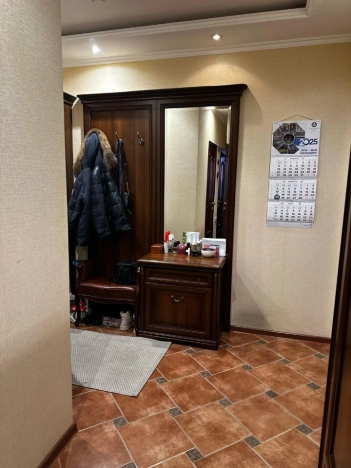 Купить двухкомнатную квартиру на улице Любучанский переулок в Москве. Вариант № 10264922, 4, площадь - квм, цена 17000000 рублей