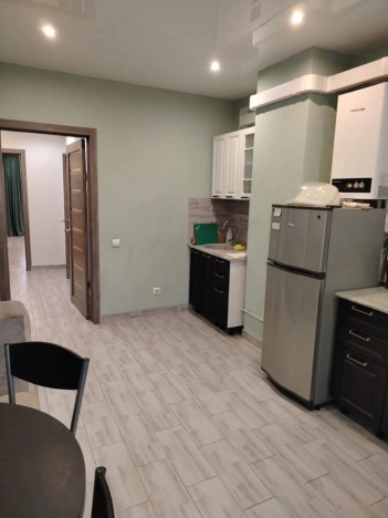 . Вариант № 16565, 5, площадь - 43.1 квм, цена 6050000 рублей