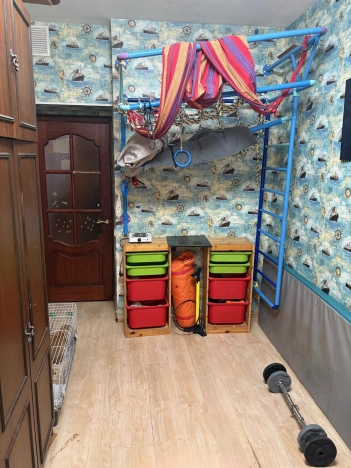 Купить квартиру в Москве. Вариант № 9523359, 4, площадь - квм, цена 21000000 рублей