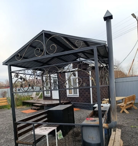 Купить дом в Москве. Вариант № 9223766, 4, площадь - квм, цена 4500000 рублей