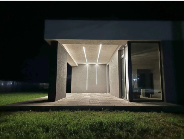 Купить дом на улице Владимирский переулок в Гурьевске. Вариант № 14400, 21, площадь -  квм, цена 9800000 рублей