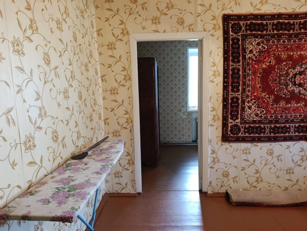 Купить трехкомнатную квартиру на улице 8 Марта в Рязанской области. Вариант № 5464303, 17, площадь -  квм, цена 2050000 рублей