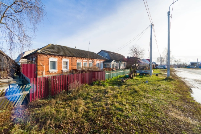 Купить дом в Рязани. Вариант № 9649242, 0, площадь - квм, цена 5000000 рублей