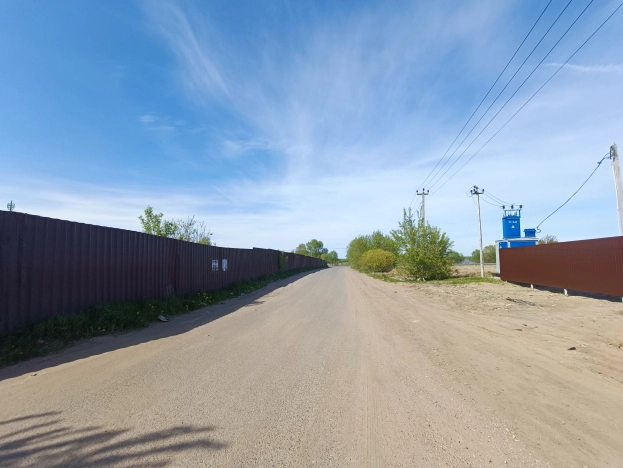 Купить земельный участок в Москве. Вариант № 2084, 3, площадь -  квм, цена 75000000 рублей