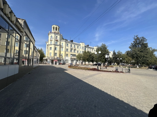 Снять коммерческую недвижимость в Владимире. Вариант № 13925, 2, площадь -  квм, цена 140000 рублей