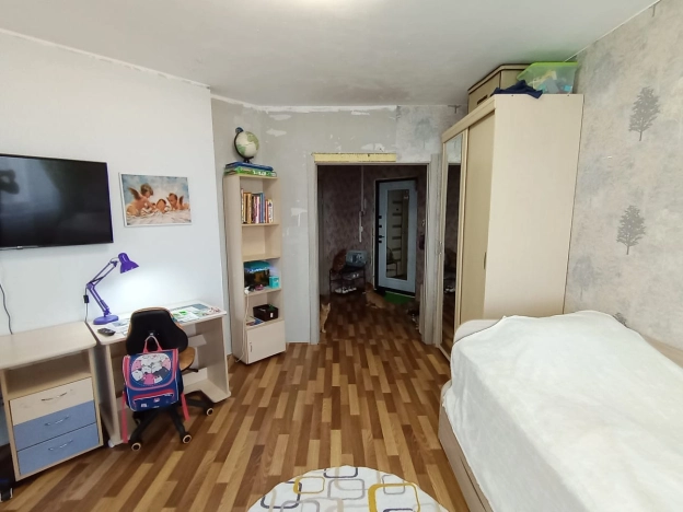 Купить квартиру на улице Железнодорожная в Южно-Сахалинске. Вариант № 8378, 17, площадь -  квм, цена 11000000 рублей