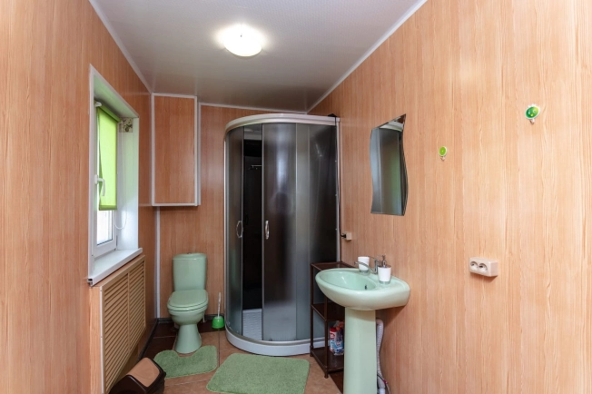 Купить дом в Кемеровской Области — Кузбассе. Вариант № 36302, 10, площадь -  квм, цена 15800000 рублей