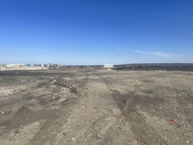 Купить земельный участок на улице 2-й проезд Добролюбова в Пензе. Вариант № 40219, 2, площадь -  квм, цена 24000000 рублей