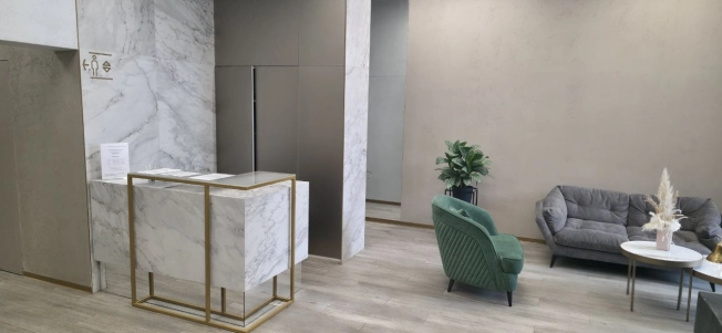 Купить квартиру в Москве. Вариант № 8869349, 14, площадь -  квм, цена 28000000 рублей