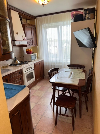 Купить квартиру в Луховицах. Вариант № 3184237, 7, площадь -  квм, цена 5700000 рублей