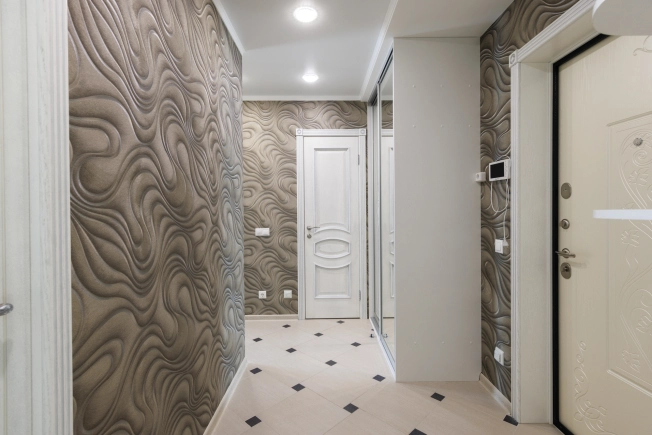 Купить двухкомнатную квартиру на улице Шестакова в Калужской области. Вариант № 11991, 26, площадь - квм, цена 9700000 рублей