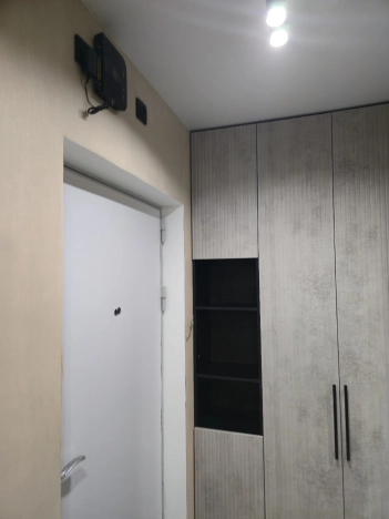 Купить квартиру в Москве. Вариант № 8554464, 15, площадь -  квм, цена 8500000 рублей