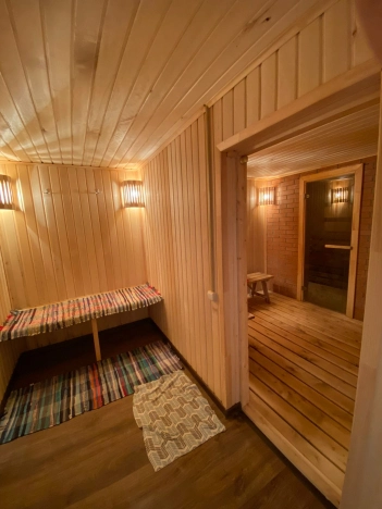 Купить дом в Вологде. Вариант № 11630, 38, площадь - квм, цена 13950000 рублей