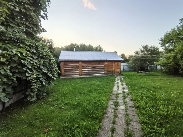 Купить дом на улице Ленина в Нижегородской области. Вариант № 2380152, 23, площадь -  квм, цена 5200000 рублей