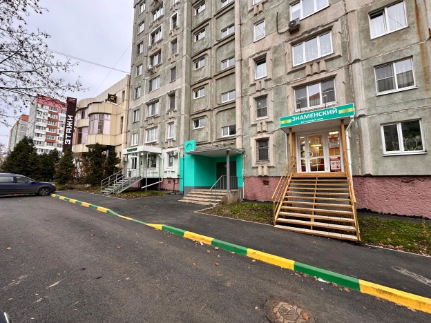 Купить офисы в Туле. Вариант № 6702244, 1, площадь -  квм, цена 1750000 рублей