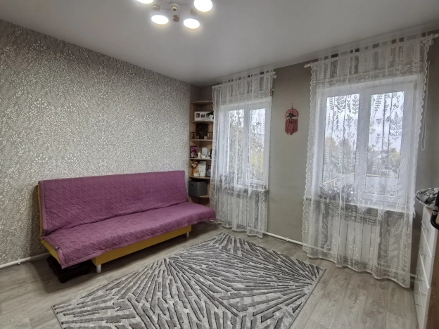 Купить четырехкомнатную квартиру в Владимирской области. Вариант № 6929832, 14, площадь -  квм, цена 7700000 рублей