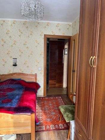 Купить двухкомнатную квартиру в Обь. Вариант № 29071, 3, площадь -  квм, цена 4700000 рублей