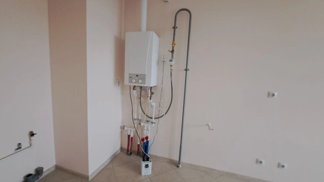 Купить квартиру у метро Парк Культуры в Нижнем Новгороде. Вариант № 8700684, 3, площадь -  квм, цена 5100000 рублей