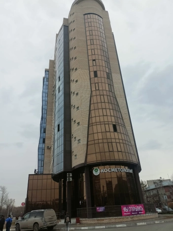 Купить квартиру на улице Маршала Жукова в Омске. Вариант № 29892, 13, площадь -  квм, цена 7590000 рублей