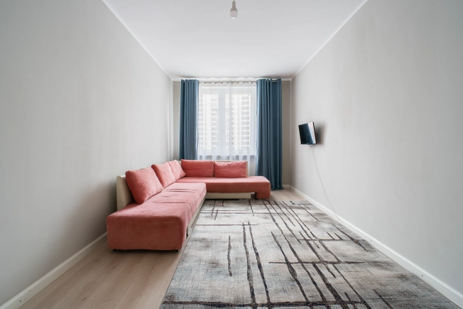 Купить двухкомнатную квартиру в Санкт-Петербурге. Вариант № 9374289, 12, площадь -  квм, цена 11999999 рублей