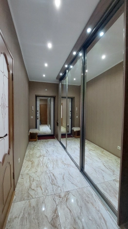 Купить квартиру в Зеленоградске. Вариант № 26196, 17, площадь -  квм, цена 16500000 рублей