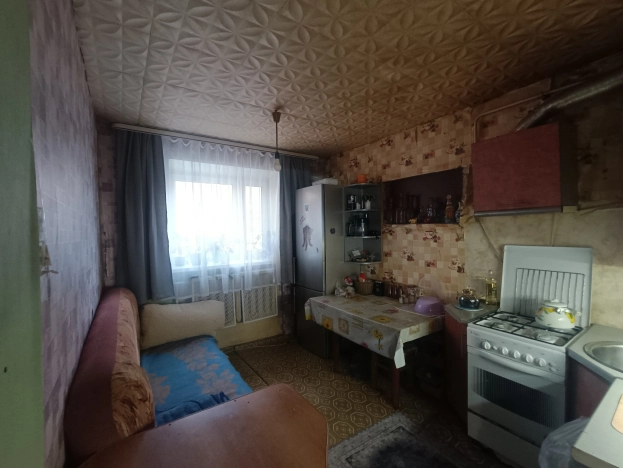 Купить двухкомнатную квартиру в Егорьевске. Вариант № 9275590, 5, площадь -  квм, цена 4300000 рублей