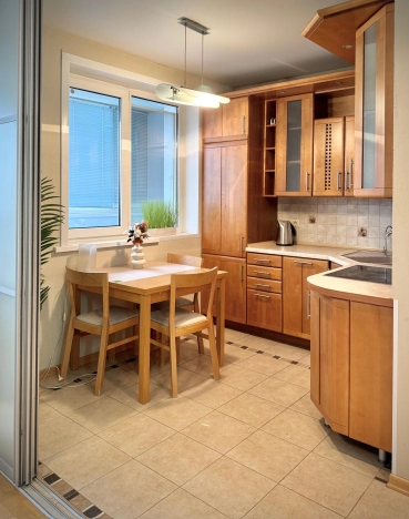 Купить двухкомнатную квартиру в районе Молжаниновский в Химках. Вариант № 9156380, 7, площадь -  квм, цена 10500000 рублей