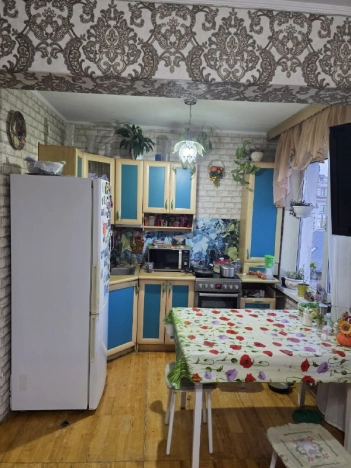 Купить квартиру на улице Борсоева в Улан-Удэ. Вариант № 8425113, 5, площадь -  квм, цена 6000000 рублей