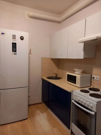 Купить Студию в Ивантеевке. Вариант № 16752, 0, площадь -  квм, цена 4900000 рублей