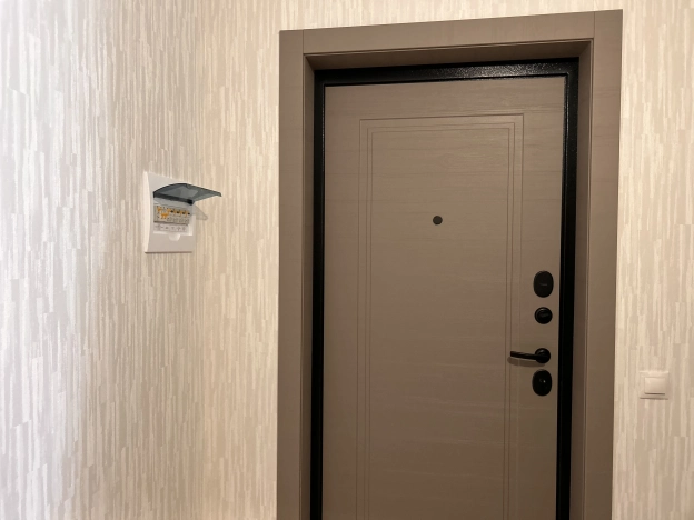 Купить квартиру на улице Серебрянский проезд в Перми. Вариант № 7840319, 4, площадь -  квм, цена 6890000 рублей