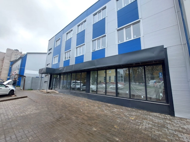 Снять коммерческую недвижимость в Калуге. Вариант № 8115614, 9, площадь - квм, цена 250000 рублей