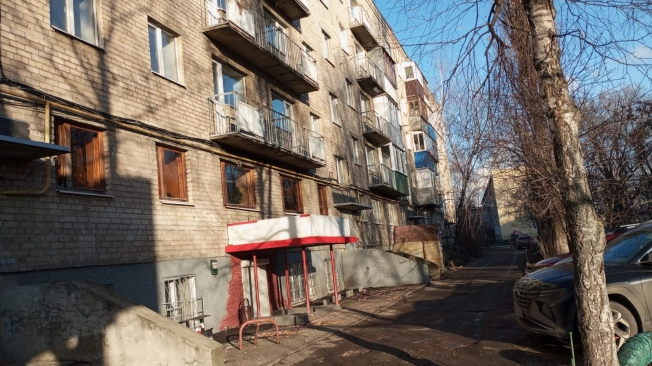 . Вариант № 8481871, 2, площадь - 29.8 квм, цена 2500000 рублей