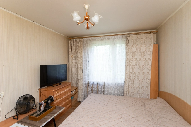 . Вариант № 3804065, 14, площадь - 54 квм, цена 4800000 рублей