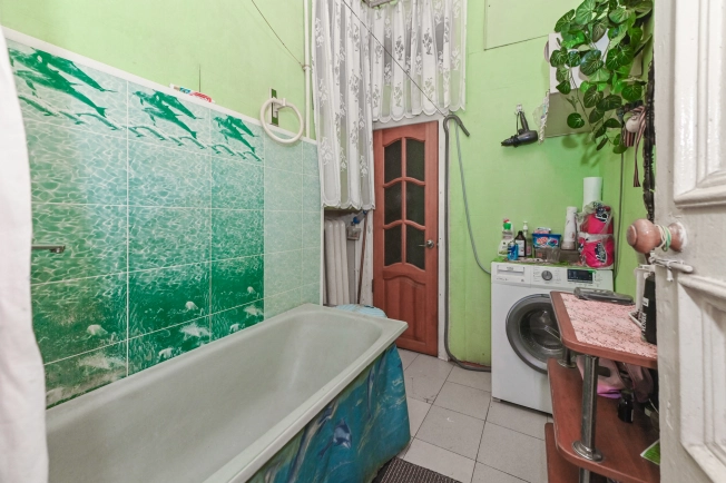 Купить квартиру в районе Кировский в Ростове-на-Дону. Вариант № 3165351, 7, площадь -  квм, цена 5700000 рублей