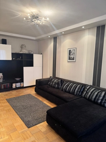 Купить двухкомнатную квартиру в СЗАО в Москве. Вариант № 1039070, 0, площадь -  квм, цена 17580000 рублей