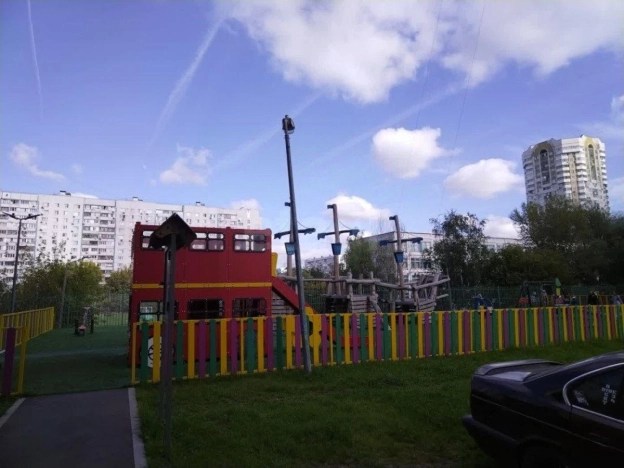 Купить квартиру в Москве. Вариант № 9285063, 11, площадь -  квм, цена 13300000 рублей