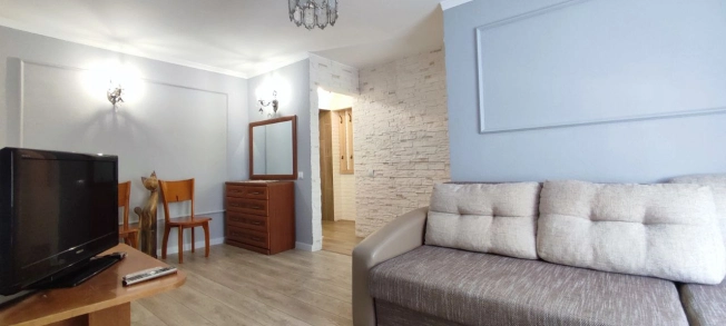 . Вариант № 8415946, 5, площадь - 39.7 квм, цена 36000 рублей