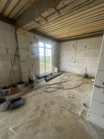 Купить дом в Элисте. Вариант № 36424, 11, площадь -  квм, цена 4800000 рублей