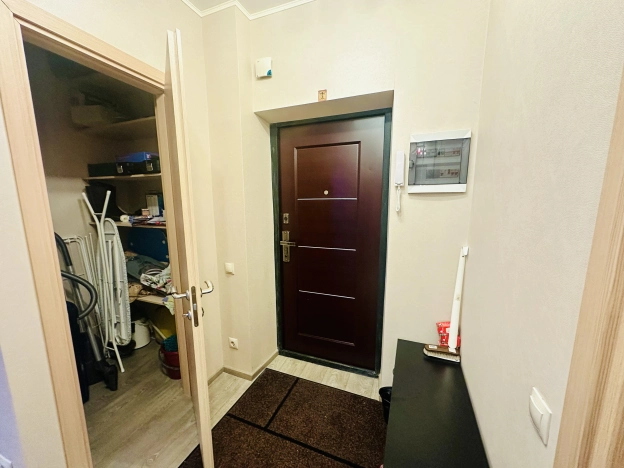 Купить однокомнатную квартиру в Нижегородской области. Вариант № 6876607, 12, площадь - квм, цена 12800000 рублей