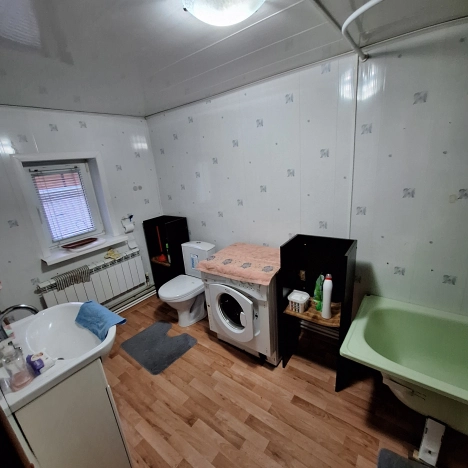 Купить дом в Московской области. Вариант № 10827594, 12, площадь -  квм, цена 4900000 рублей