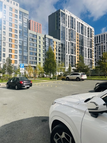 Купить квартиру на вторичке в Уфе. Вариант № 8541920, 19, площадь -  квм, цена 7500000 рублей