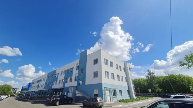 Купить коммерческую недвижимость в Казани. Вариант № 8894, 9, площадь -  квм, цена 500000000 рублей