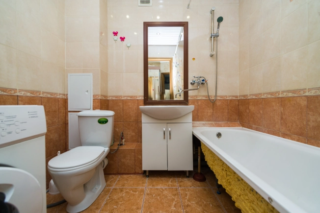 Купить однокомнатную квартиру на улице Касимовское шоссе в Рязани. Вариант № 1738633, 4, площадь -  квм, цена 4400000 рублей