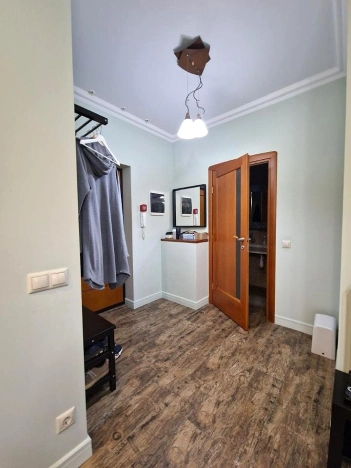 Купить квартиру в Москве. Вариант № 9655658, 10, площадь - квм, цена 14500000 рублей