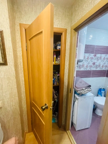 Купить трехкомнатную квартиру в Сыктывкаре. Вариант № 17074, 6, площадь -  квм, цена 5200000 рублей