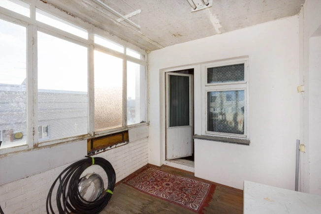 Купить двухкомнатную квартиру на улице Нижняя Дуброва в Владимире. Вариант № 4975, 22, площадь -  квм, цена 7600000 рублей