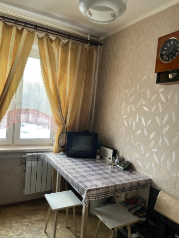 Купить двухкомнатную квартиру в Обь. Вариант № 29071, 4, площадь -  квм, цена 4700000 рублей