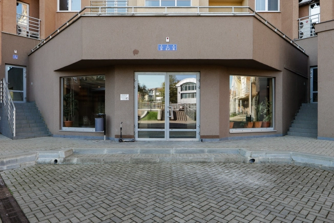 Купить трехкомнатную квартиру в районе Центральный в Калининграде. Вариант № 3707006, 30, площадь -  квм, цена 67000000 рублей