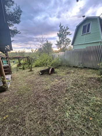 Купить дачу на улице Фрунзе в Владимирской области. Вариант № 1258246, 33, площадь -  квм, цена 900000 рублей