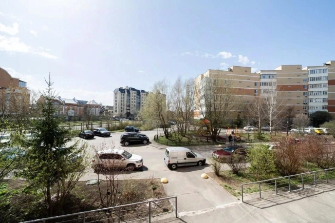 Купить трехкомнатную квартиру в СЗАО в Москве. Вариант № 2064512, 26, площадь -  квм, цена 42000000 рублей